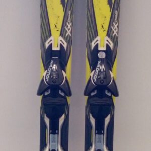 mini Estéril collar Skis Usados archivos - Página 4 de 4 - Intersport Baqueira - Val d'Aran